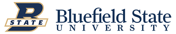 Bluefield State logo