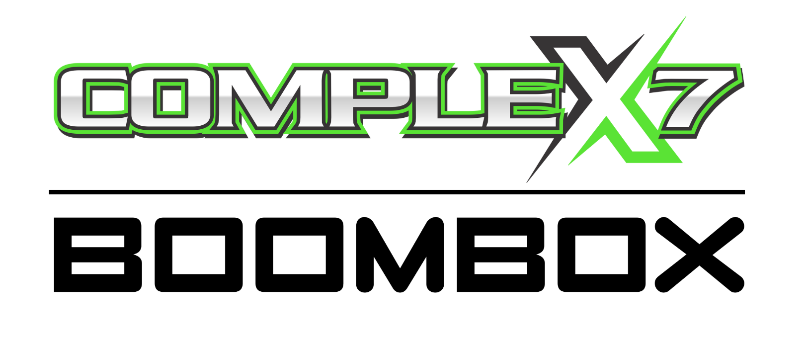 Complex 7 logo