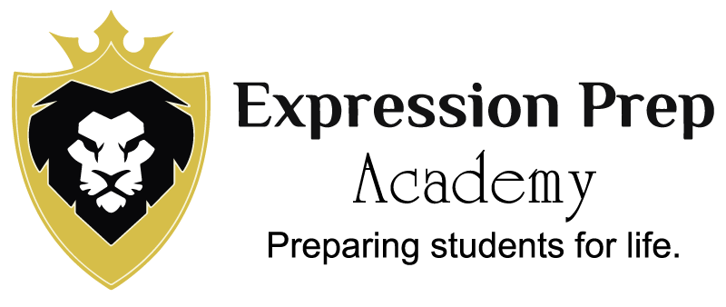 Expression Prep logo