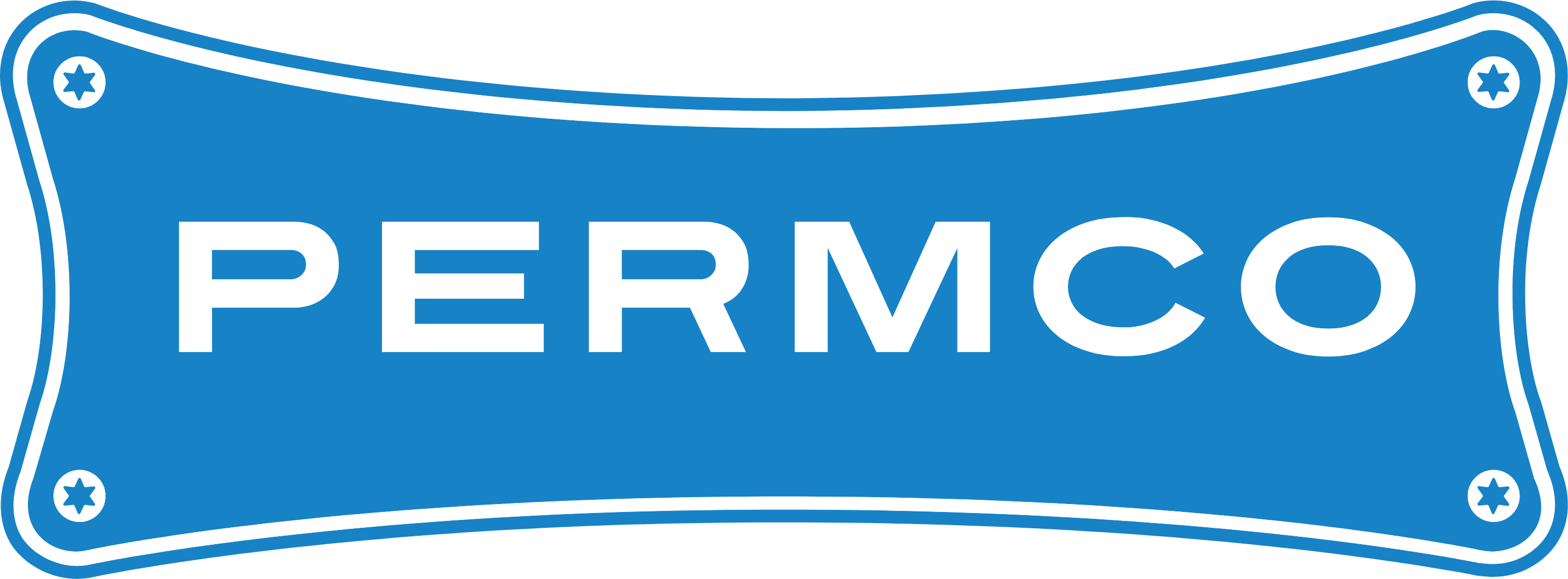 Permco logo